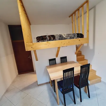 ホームステイ Loftmilano, Shared Bathroom ミラノ