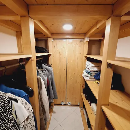 Quarto em Acomodações Particulares Loftmilano, Shared Bathroom *