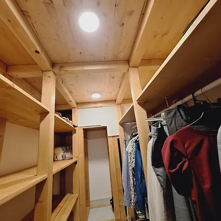 Quarto em Acomodações Particulares Loftmilano, Shared Bathroom