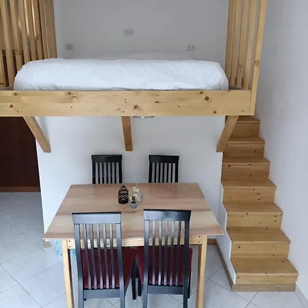 Loftmilano, Shared Bathroom Quarto em Acomodações Particulares *